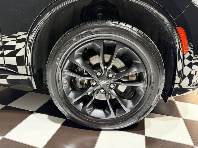 2021 Dodge Durango GT - CLEAN CARFAX ONLY 2 OWNERS - 23096601 - 29
