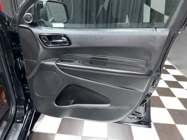 2021 Dodge Durango GT - CLEAN CARFAX ONLY 2 OWNERS - 23096601 - 31