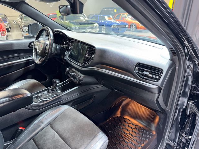 2021 Dodge Durango GT - CLEAN CARFAX ONLY 2 OWNERS - 23096601 - 32