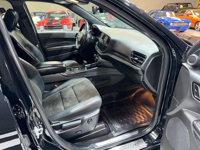 2021 Dodge Durango GT - CLEAN CARFAX ONLY 2 OWNERS - 23096601 - 33