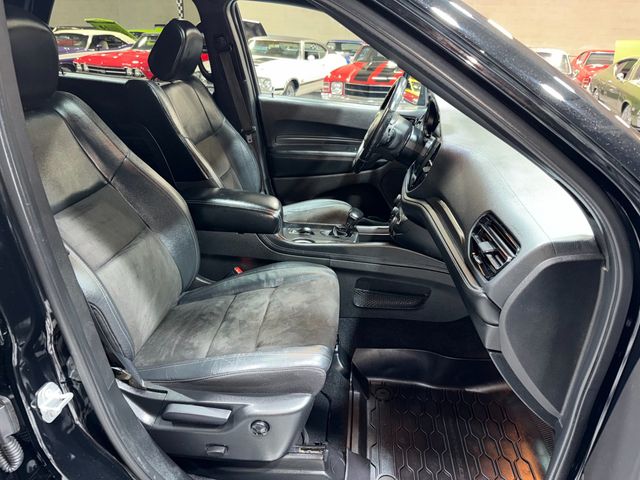 2021 Dodge Durango GT - CLEAN CARFAX ONLY 2 OWNERS - 23096601 - 34