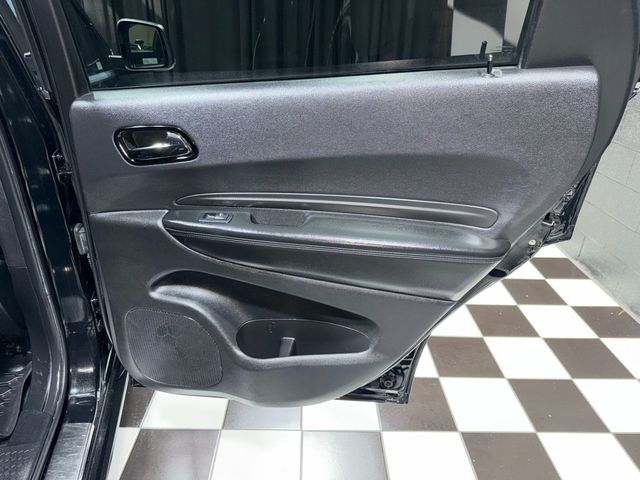 2021 Dodge Durango GT - CLEAN CARFAX ONLY 2 OWNERS - 23096601 - 35