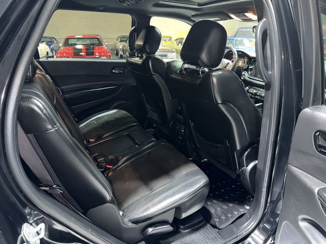 2021 Dodge Durango GT - CLEAN CARFAX ONLY 2 OWNERS - 23096601 - 36