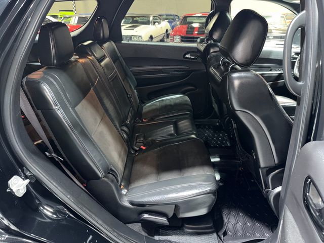 2021 Dodge Durango GT - CLEAN CARFAX ONLY 2 OWNERS - 23096601 - 37