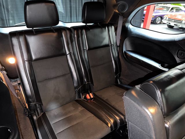 2021 Dodge Durango GT - CLEAN CARFAX ONLY 2 OWNERS - 23096601 - 38