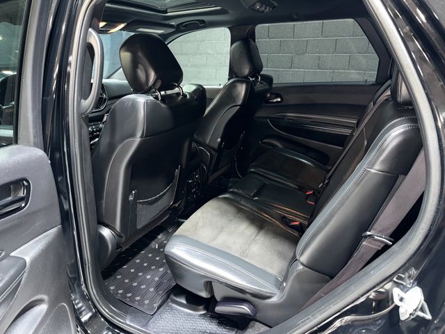 2021 Dodge Durango GT - CLEAN CARFAX ONLY 2 OWNERS - 23096601 - 3