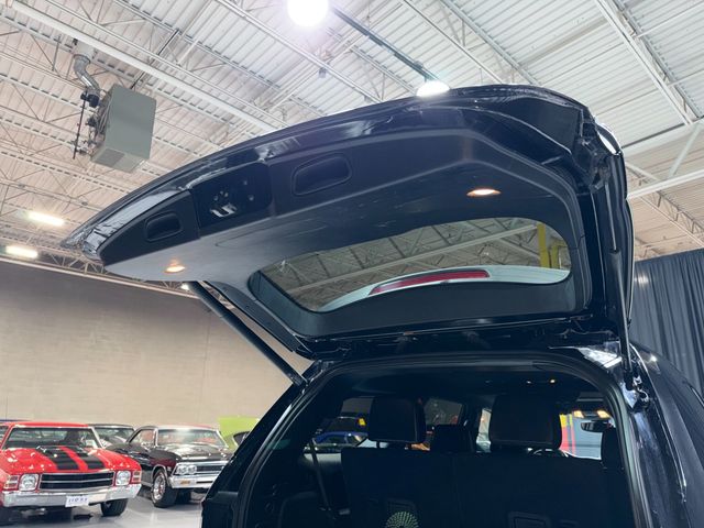 2021 Dodge Durango GT - CLEAN CARFAX ONLY 2 OWNERS - 23096601 - 40
