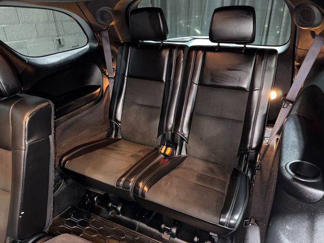 2021 Dodge Durango GT - CLEAN CARFAX ONLY 2 OWNERS - 23096601 - 42