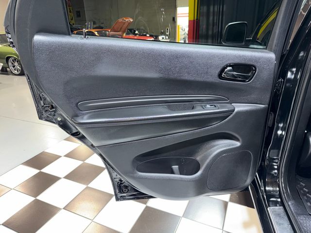 2021 Dodge Durango GT - CLEAN CARFAX ONLY 2 OWNERS - 23096601 - 43