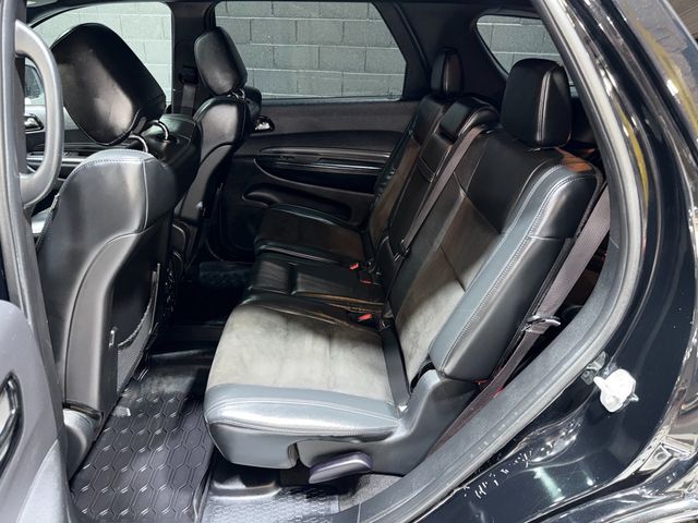 2021 Dodge Durango GT - CLEAN CARFAX ONLY 2 OWNERS - 23096601 - 44