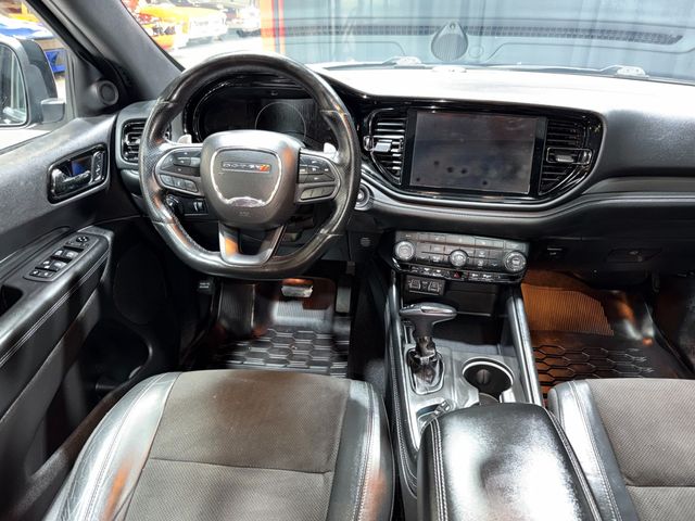 2021 Dodge Durango GT - CLEAN CARFAX ONLY 2 OWNERS - 23096601 - 46