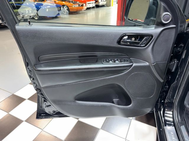 2021 Dodge Durango GT - CLEAN CARFAX ONLY 2 OWNERS - 23096601 - 47