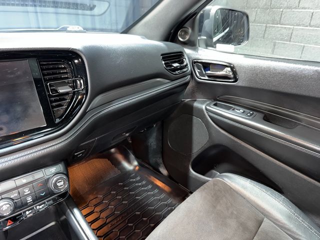 2021 Dodge Durango GT - CLEAN CARFAX ONLY 2 OWNERS - 23096601 - 50