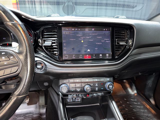 2021 Dodge Durango GT - CLEAN CARFAX ONLY 2 OWNERS - 23096601 - 52