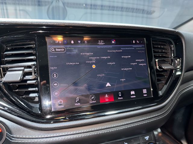 2021 Dodge Durango GT - CLEAN CARFAX ONLY 2 OWNERS - 23096601 - 53