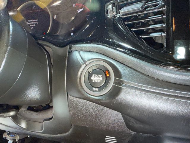 2021 Dodge Durango GT - CLEAN CARFAX ONLY 2 OWNERS - 23096601 - 55