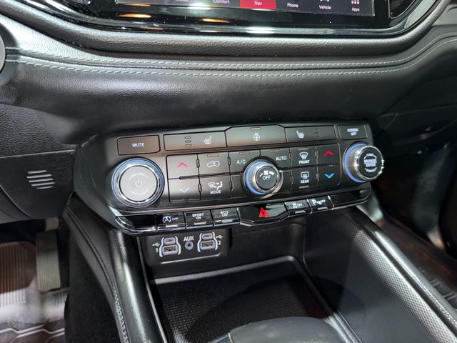 2021 Dodge Durango GT - CLEAN CARFAX ONLY 2 OWNERS - 23096601 - 56