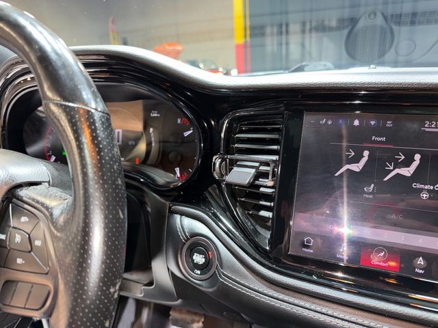 2021 Dodge Durango GT - CLEAN CARFAX ONLY 2 OWNERS - 23096601 - 58