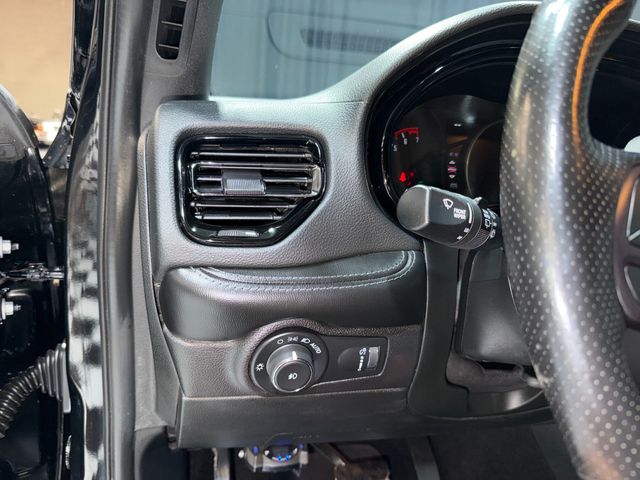 2021 Dodge Durango GT - CLEAN CARFAX ONLY 2 OWNERS - 23096601 - 59