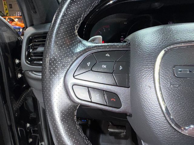 2021 Dodge Durango GT - CLEAN CARFAX ONLY 2 OWNERS - 23096601 - 60