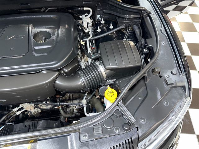 2021 Dodge Durango GT - CLEAN CARFAX ONLY 2 OWNERS - 23096601 - 68
