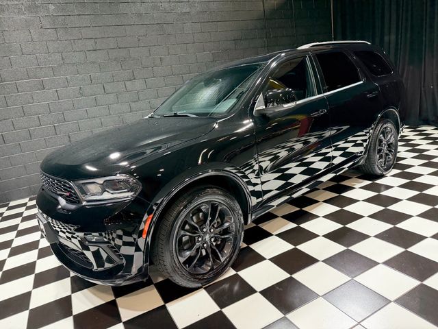 2021 Dodge Durango GT - CLEAN CARFAX ONLY 2 OWNERS - 23096601 - 6