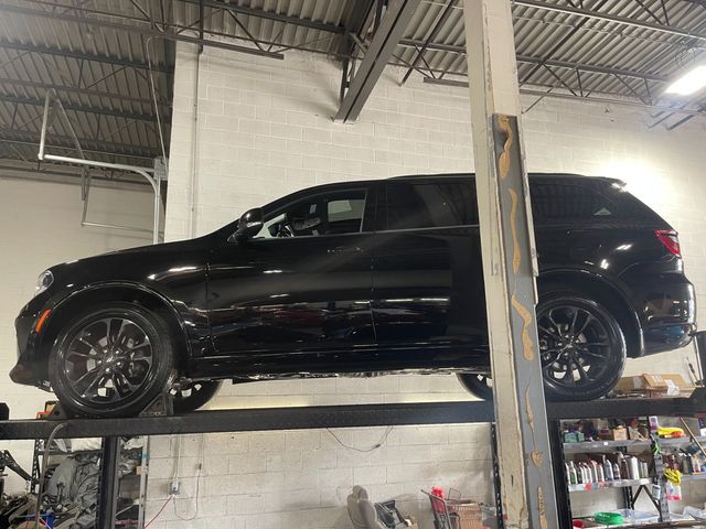 2021 Dodge Durango GT - CLEAN CARFAX ONLY 2 OWNERS - 23096601 - 80