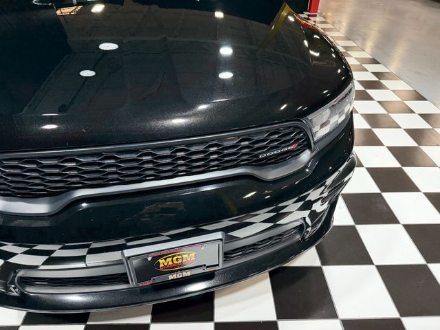 2021 Dodge Durango GT - CLEAN CARFAX ONLY 2 OWNERS - 23096601 - 8
