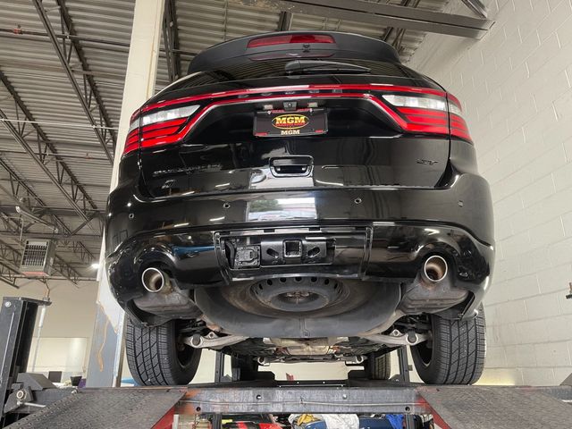 2021 Dodge Durango GT - CLEAN CARFAX ONLY 2 OWNERS - 23096601 - 91