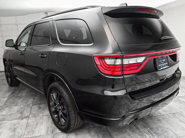 2021 Dodge Durango GT Plus photo 5