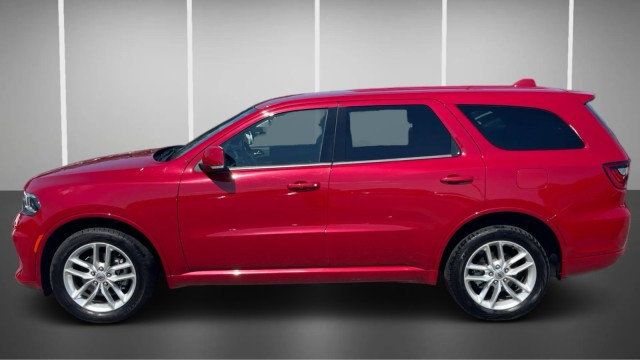 2021 Dodge Durango GT Plus AWD - 23022835 - 12