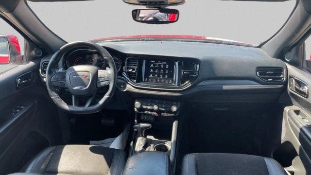 2021 Dodge Durango GT Plus AWD - 23022835 - 13