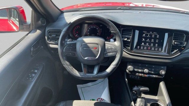 2021 Dodge Durango GT Plus AWD - 23022835 - 14