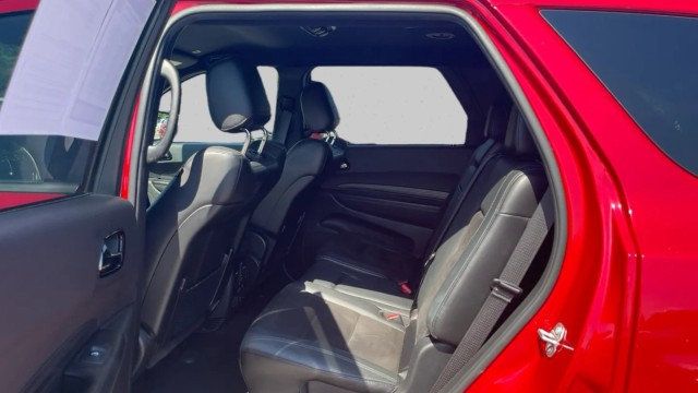 2021 Dodge Durango GT Plus AWD - 23022835 - 16