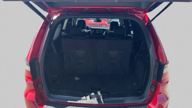 2021 Dodge Durango GT Plus AWD - 23022835 - 18