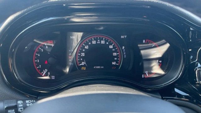 2021 Dodge Durango GT Plus AWD - 23022835 - 20