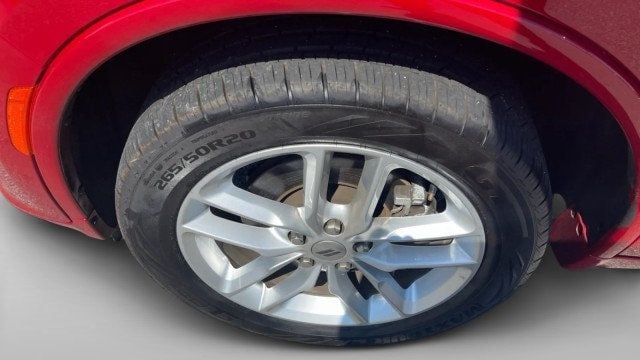 2021 Dodge Durango GT Plus AWD - 23022835 - 3