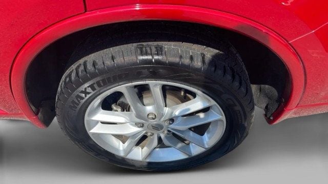 2021 Dodge Durango GT Plus AWD - 23022835 - 7