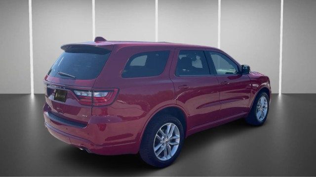 2021 Dodge Durango GT Plus AWD - 23022835 - 8