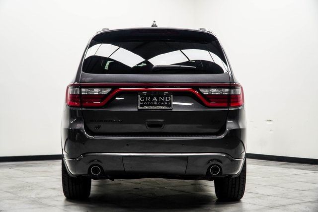 2021 Dodge Durango GT Plus AWD - 22952723 - 10