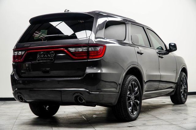 2021 Dodge Durango GT Plus AWD - 22952723 - 11