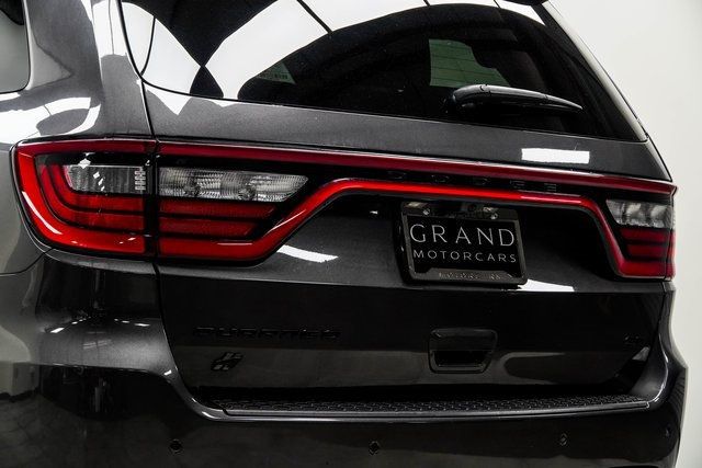 2021 Dodge Durango GT Plus AWD - 22952723 - 12