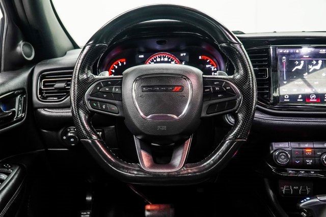 2021 Dodge Durango GT Plus AWD - 22952723 - 14