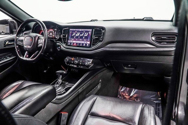 2021 Dodge Durango GT Plus AWD - 22952723 - 15