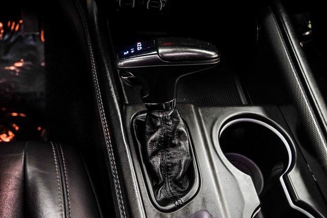 2021 Dodge Durango GT Plus AWD - 22952723 - 17