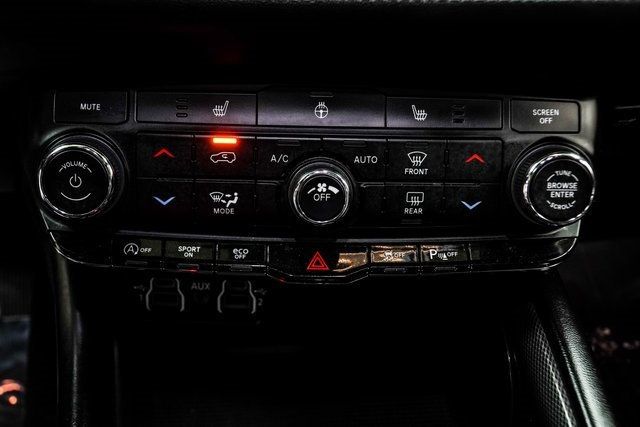 2021 Dodge Durango GT Plus AWD - 22952723 - 18