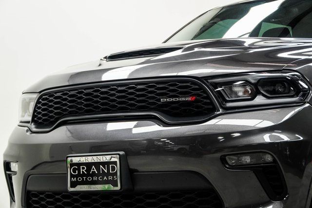 2021 Dodge Durango GT Plus AWD - 22952723 - 1