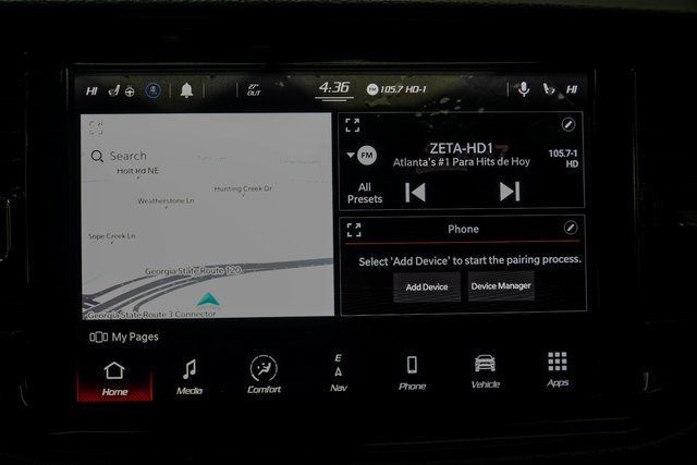 2021 Dodge Durango GT Plus AWD - 22952723 - 20