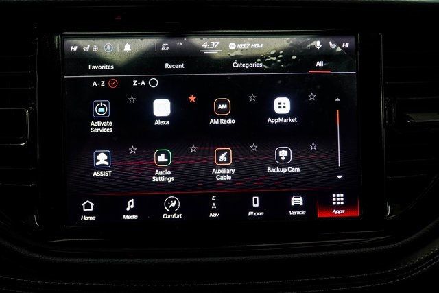 2021 Dodge Durango GT Plus AWD - 22952723 - 22