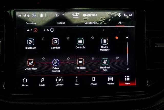 2021 Dodge Durango GT Plus AWD - 22952723 - 23